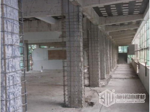 施諾迪C40灌漿料 阿爾山地區(qū)高強(qiáng)度建筑材料的優(yōu)選方案