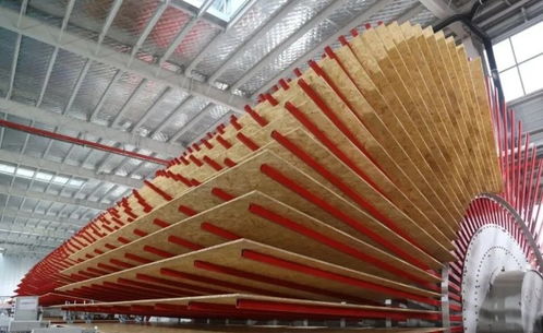 13億訂單背后 家居建材產業新賽道，裝飾材料市場為何如此火爆？