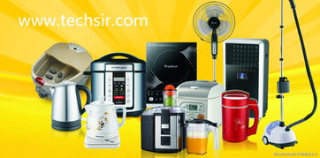 小家電市場增長乏力，售后服務(wù)短板亟待補(bǔ)齊