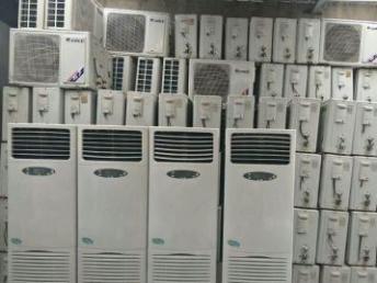 精品二手空調全攻略 柜機、掛機、風管機與多聯機選購指南